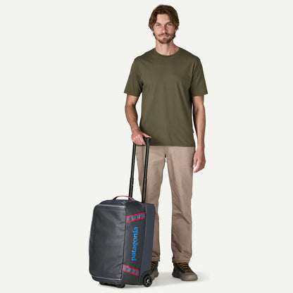 Black Hole® Wheeled Duffel 40L - US 7628