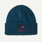 Brodeo Beanie - US 6654