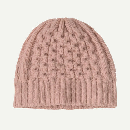 Coastal Cable Beanie - US 9824