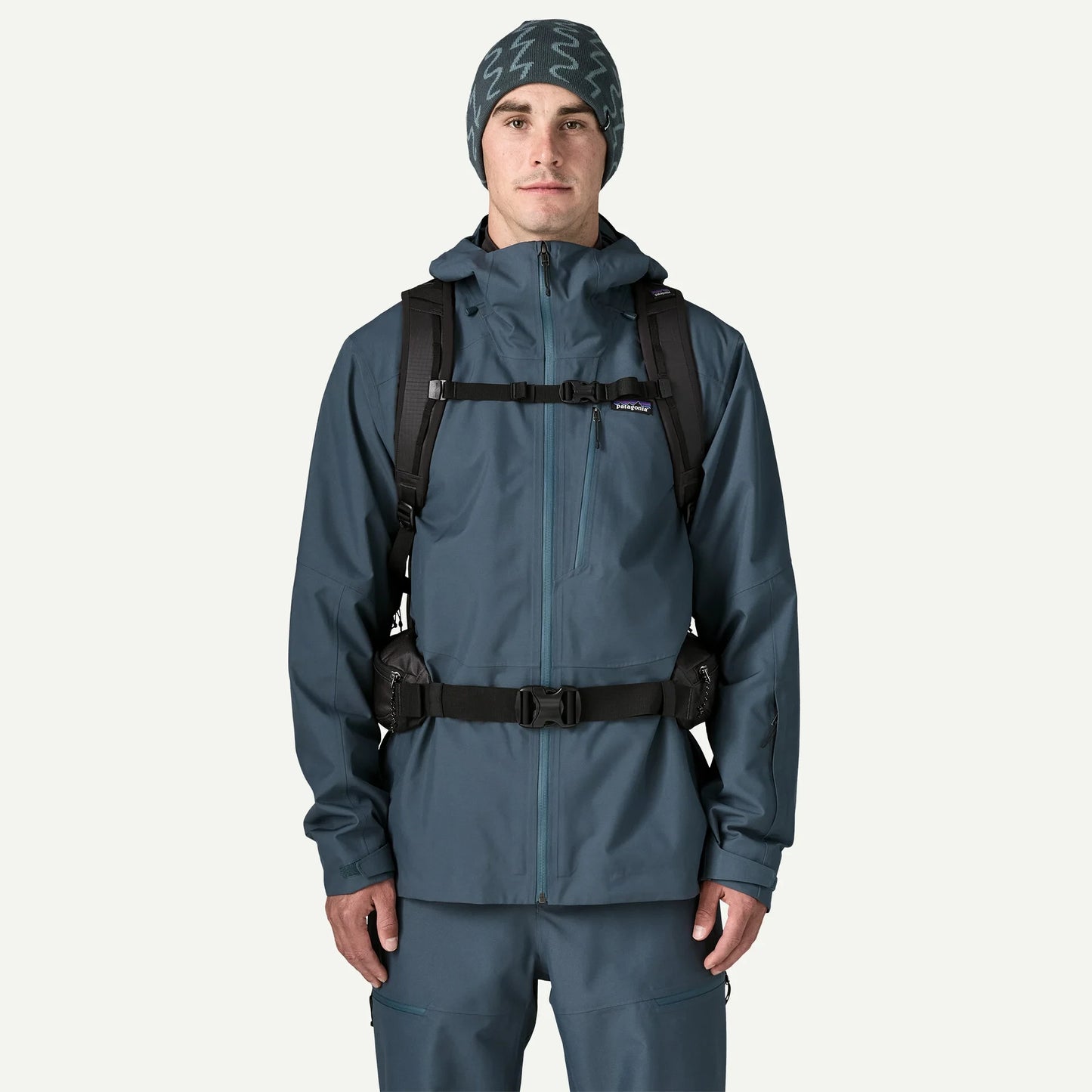 Descensionist Snow Pack 37L - US 8616