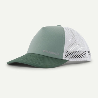 Duckbill Running Trucker Hat - US 6419
