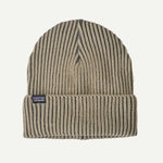 Fisherman's Rolled Beanie - US 8402