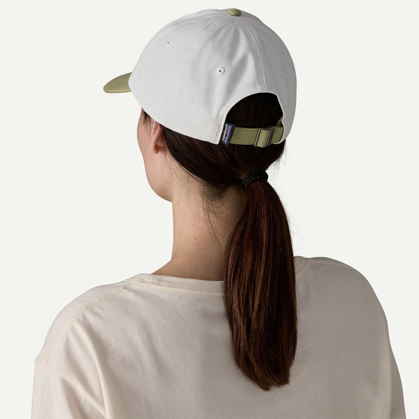 Fitz Roy Icon Trad Cap - US 9968