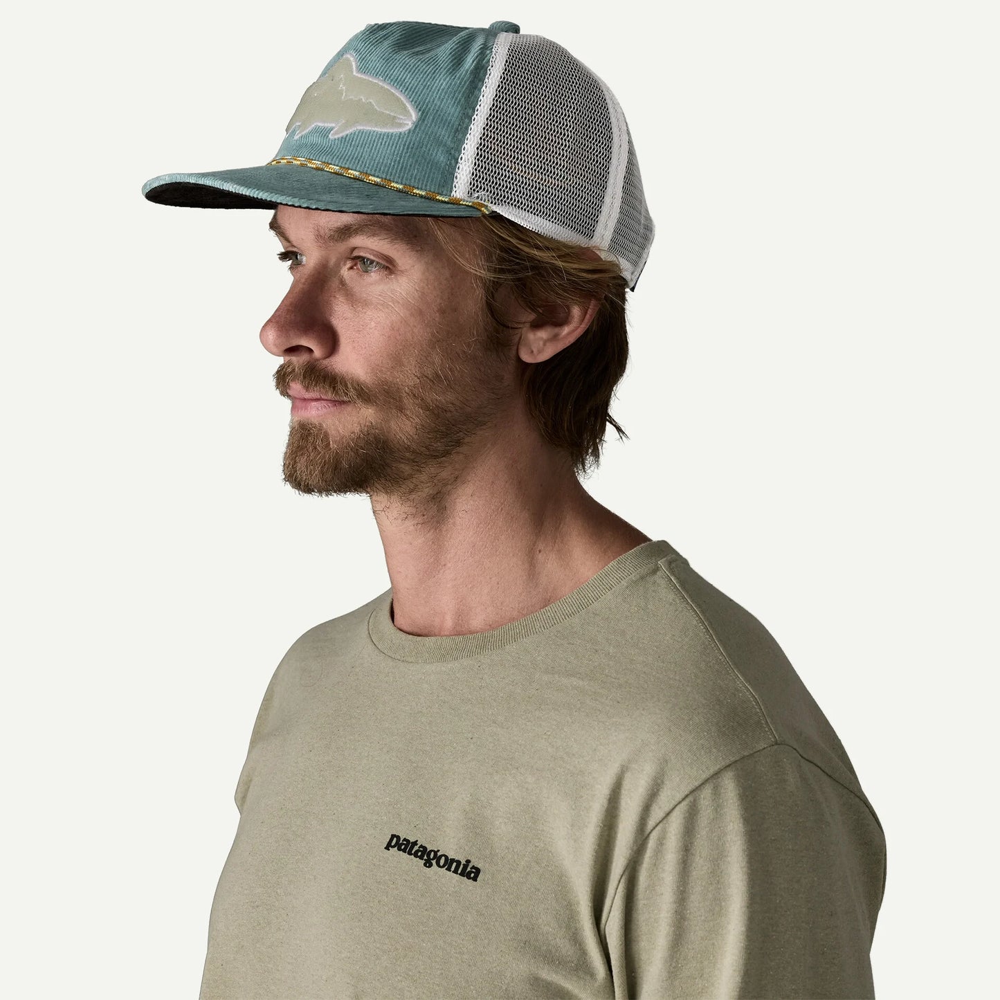 Fly Catcher Hat - US 9971