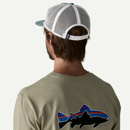 Fly Catcher Hat - US 9971