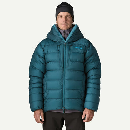 Grade VII Down Parka - US 5314