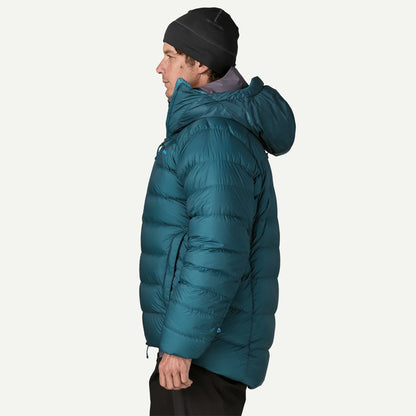 Grade VII Down Parka - US 5314