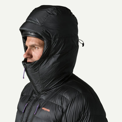 Grade VII Down Parka - US 5314