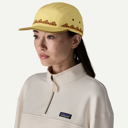 Graphic Maclure Hat - US 1064
