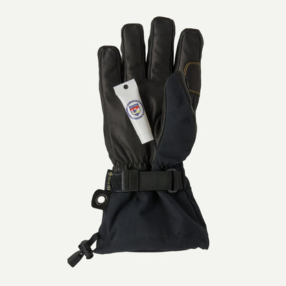 Hestra® Army Leather Gore-Tex Gloves - US 4404