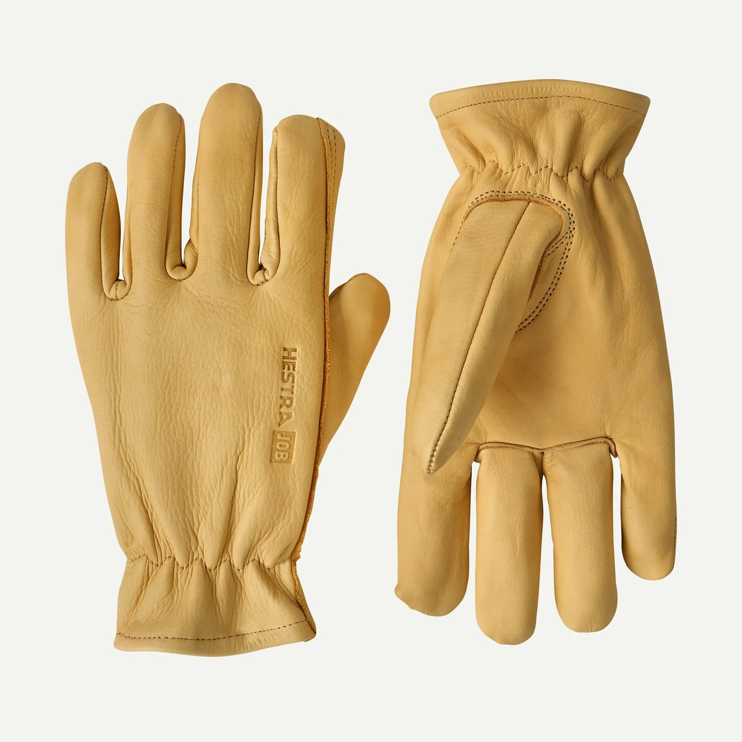 Hestra® Cow Driver Work Gloves - US 3243