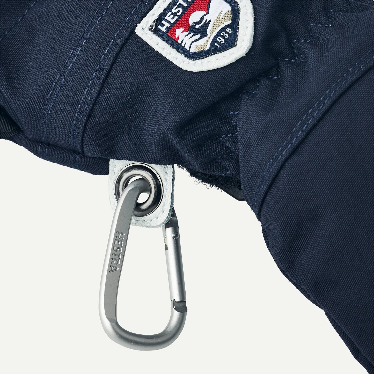 Hestra Kids' Heli Ski Jr Mitt - US 2837