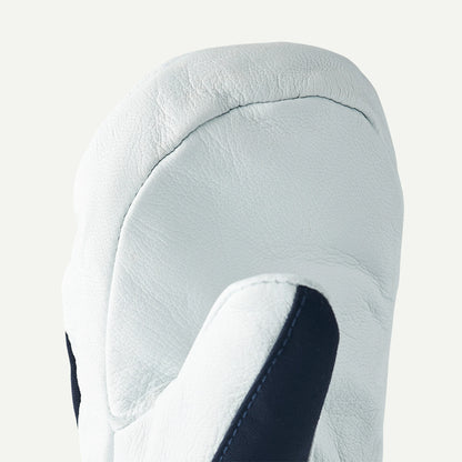 Hestra Kids' Heli Ski Jr Mitt - US 2837
