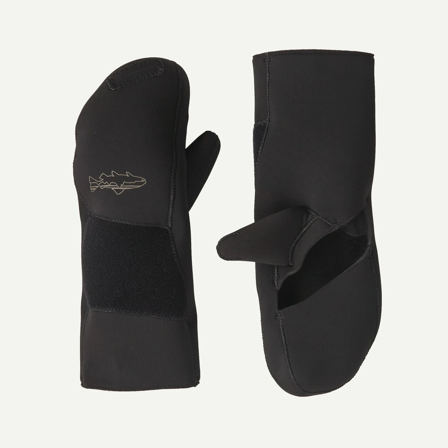 Homepool Mitt Fishing Gloves - US 7534