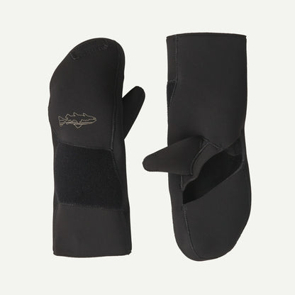 Homepool Mitt Fishing Gloves - US 7534
