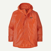 Campfire Orange