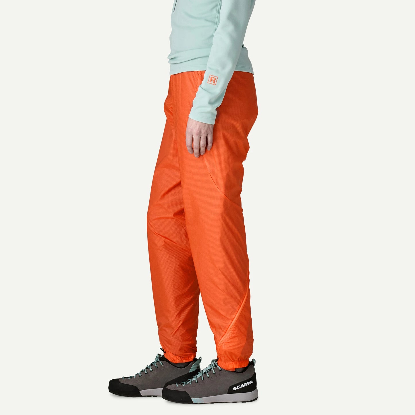 Houdini® Rock Pants - US 1600