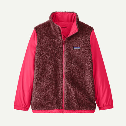 Kids' 4-in-1 Everyday Jacket - US 0552