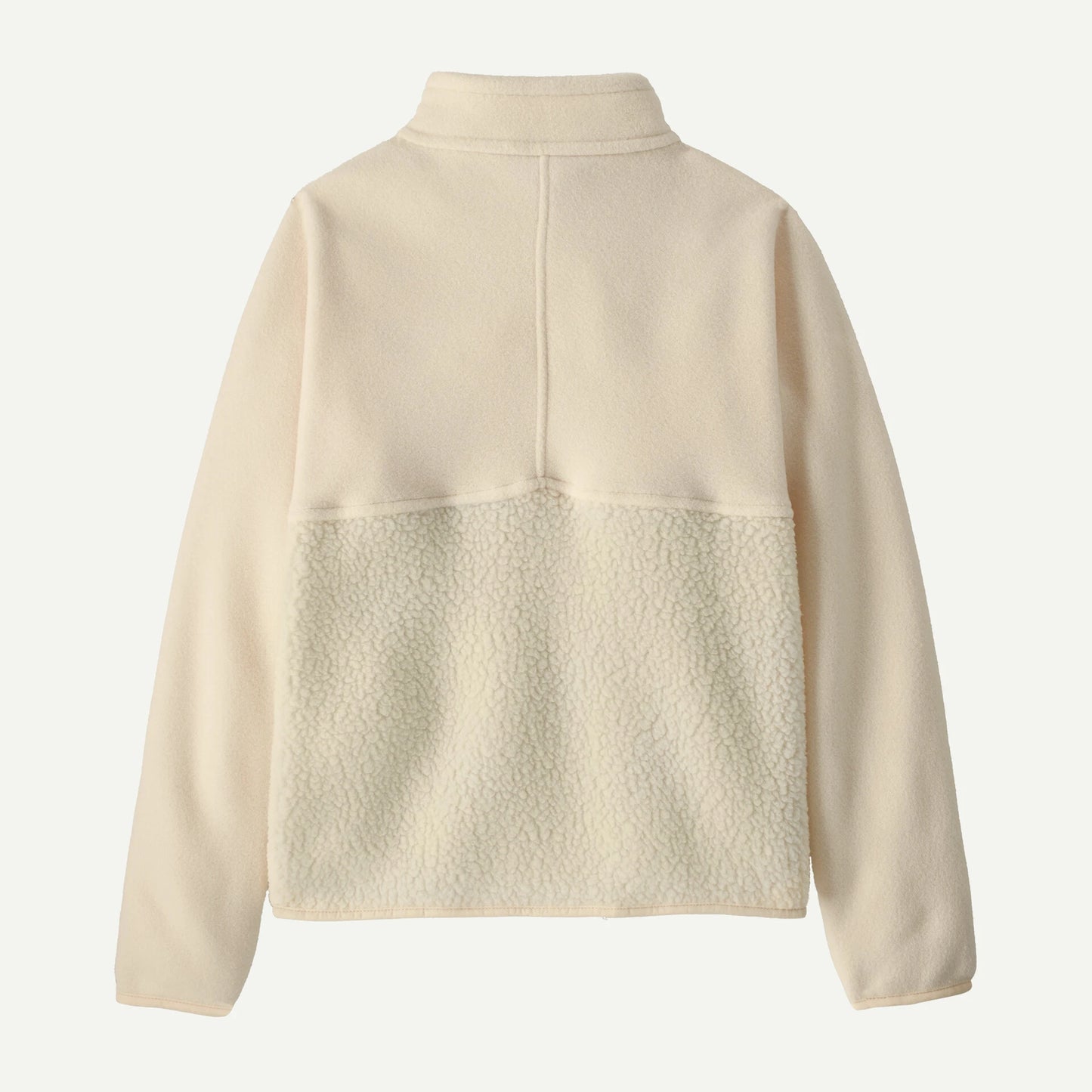 Kids' Cozy Fluff Pullover - US 8411