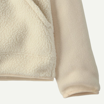 Kids' Cozy Fluff Pullover - US 8411
