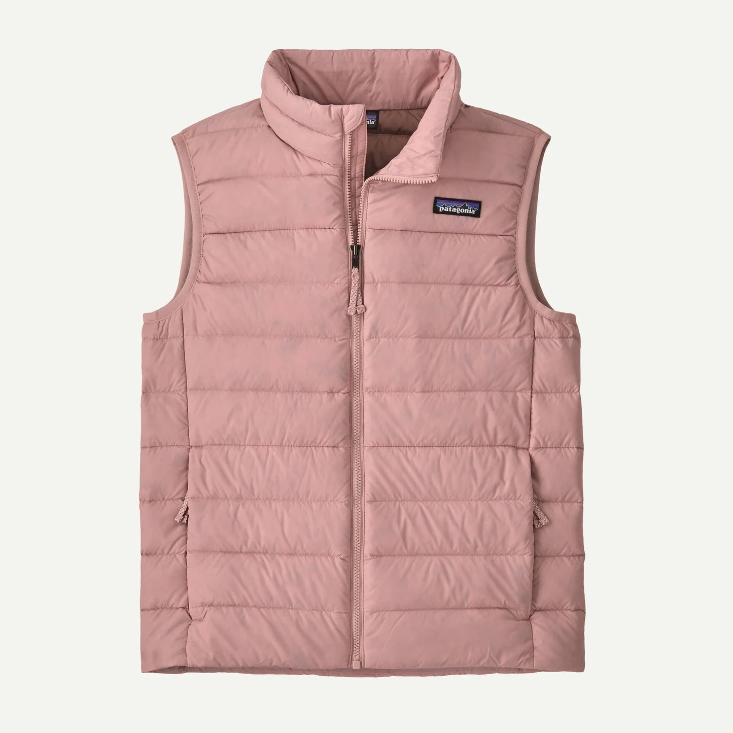 Kids' Down Sweater™ Vest - US 2133