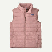 Fuzzy Mauve