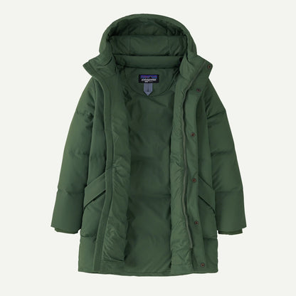 Kids' Downdrift Parka - US 2275