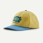 Island Turtle: Limestone Yellow