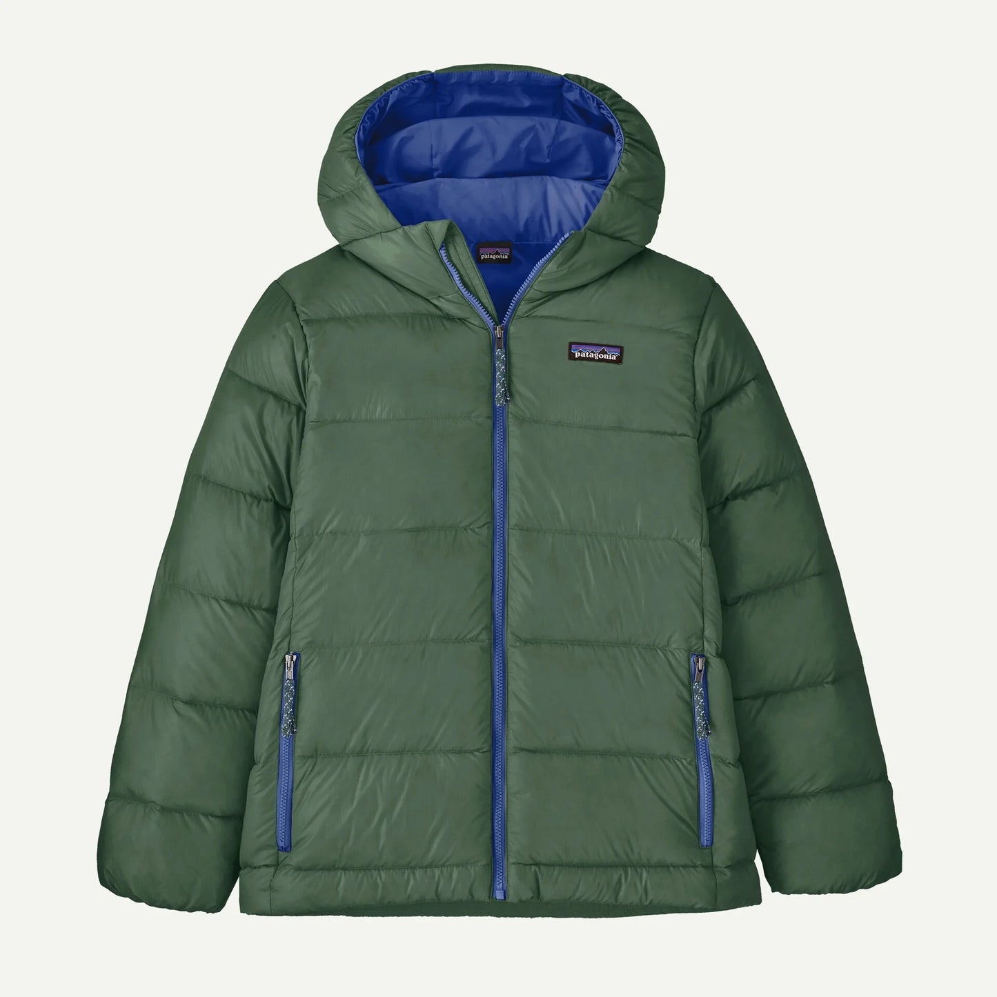 Kids' Hi-Loft Down Sweater™ Hoody - US 5413