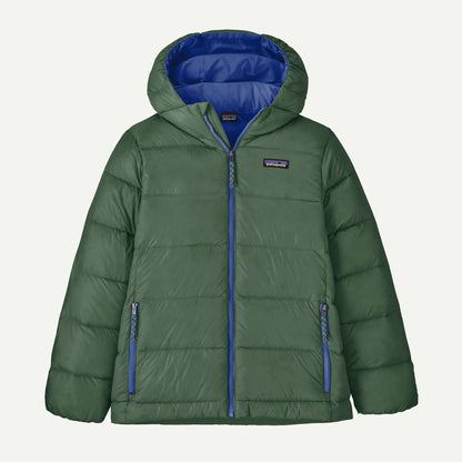 Kids' Hi-Loft Down Sweater™ Hoody - US 5413