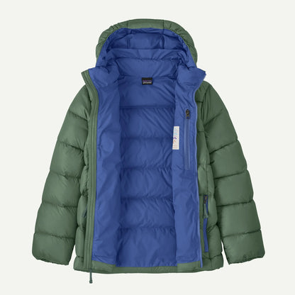 Kids' Hi-Loft Down Sweater™ Hoody - US 5413