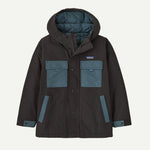 Kids' Insulated Outdoor Everyday Jacket - US 1595