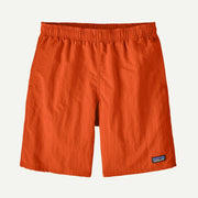 Coal Orange
