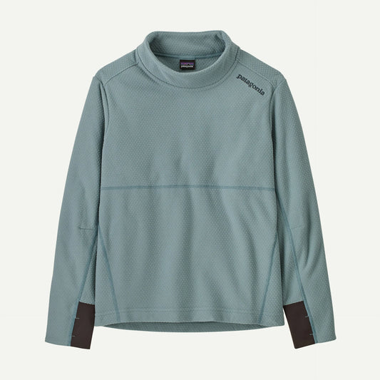 Kids' Midweight Layering Top - US 0517
