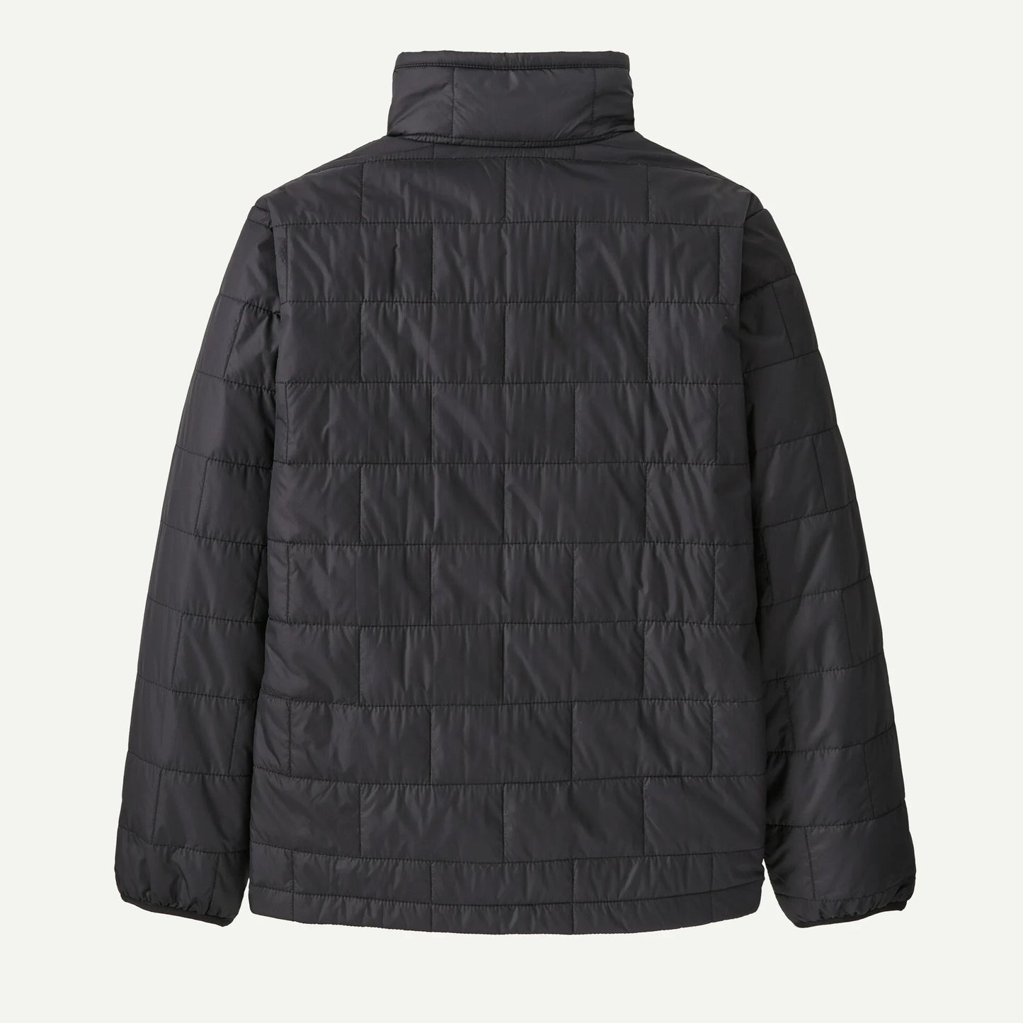 Kids' Nano Puff® Brick Quilt Jacket - US 6535