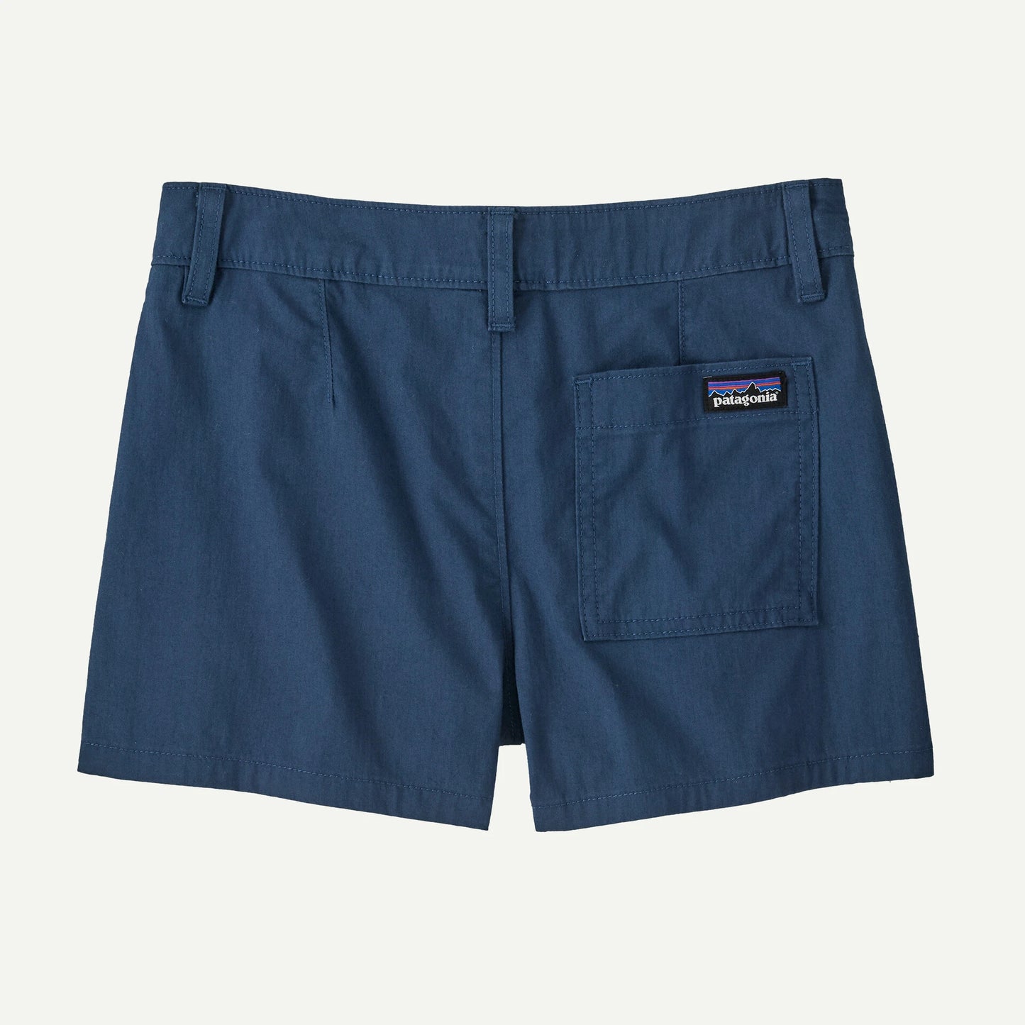 Kids' Nomader Shorts - 2" - US 6072