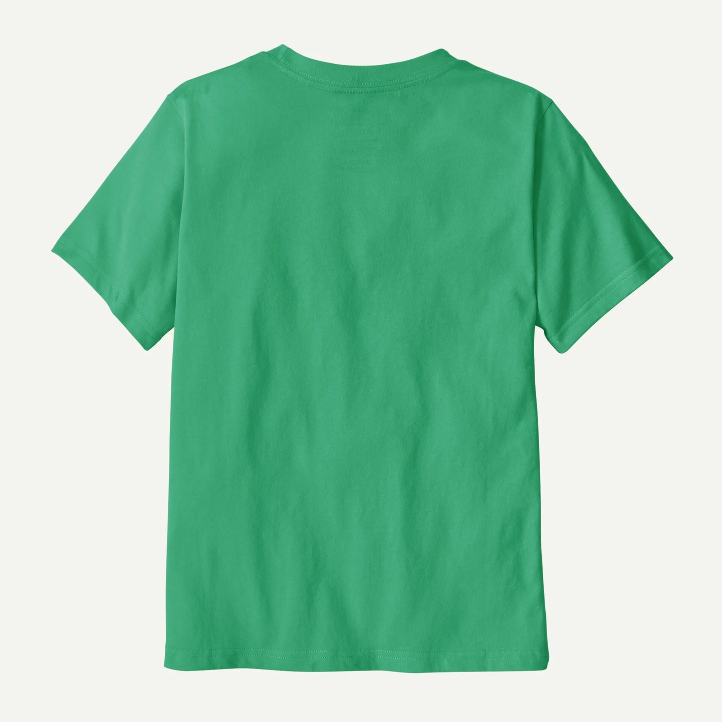 Kids' P-6 Logo T-Shirt - US 3640