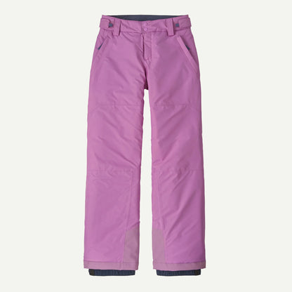 Kids' Powder Town Pants - US 4784