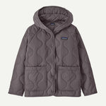 Kids' Quilted Puffer Jacket - US 8660