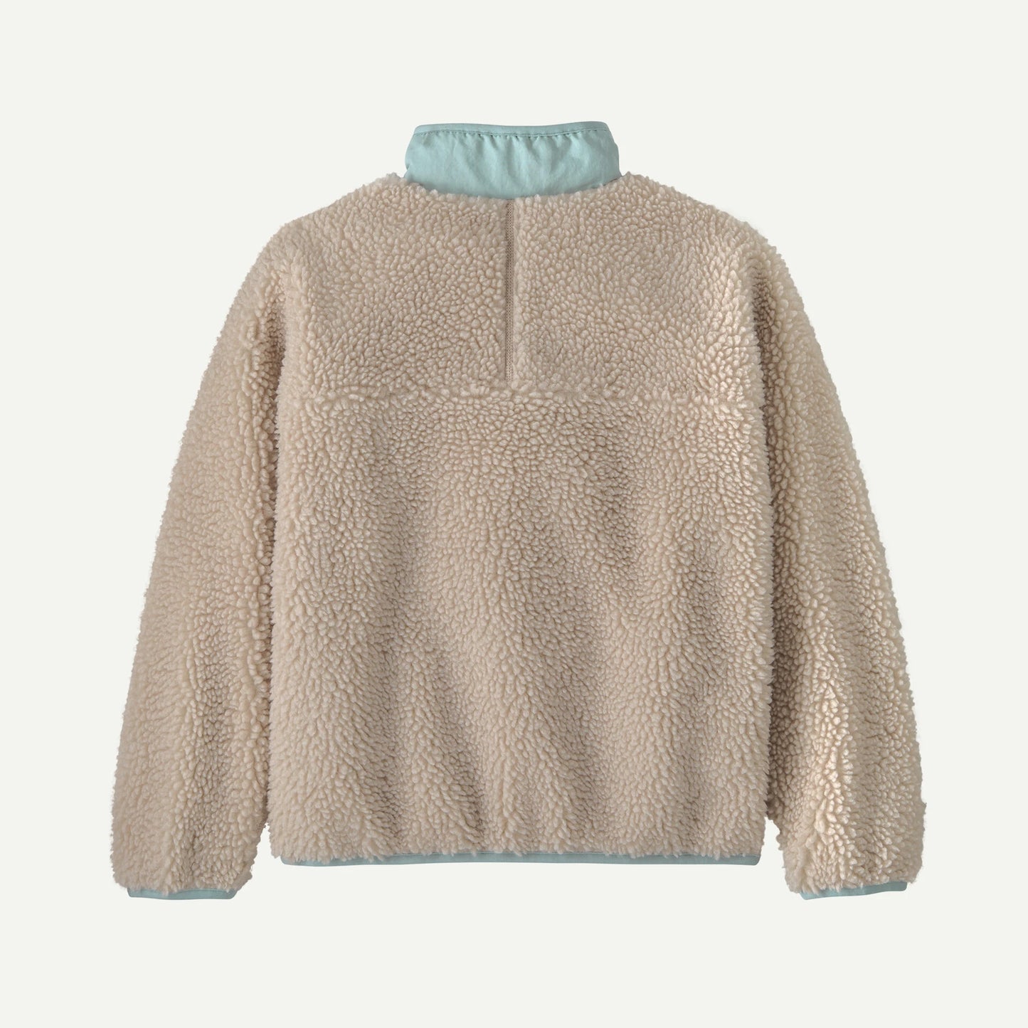 Kids' Retro-X® Fleece Jacket - US 6624