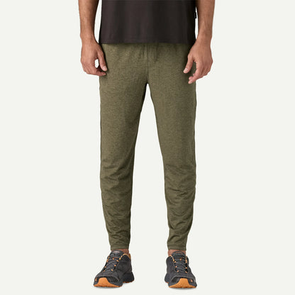 Men's 2-Loose Pants - US 4881