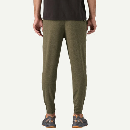 Men's 2-Loose Pants - US 4881