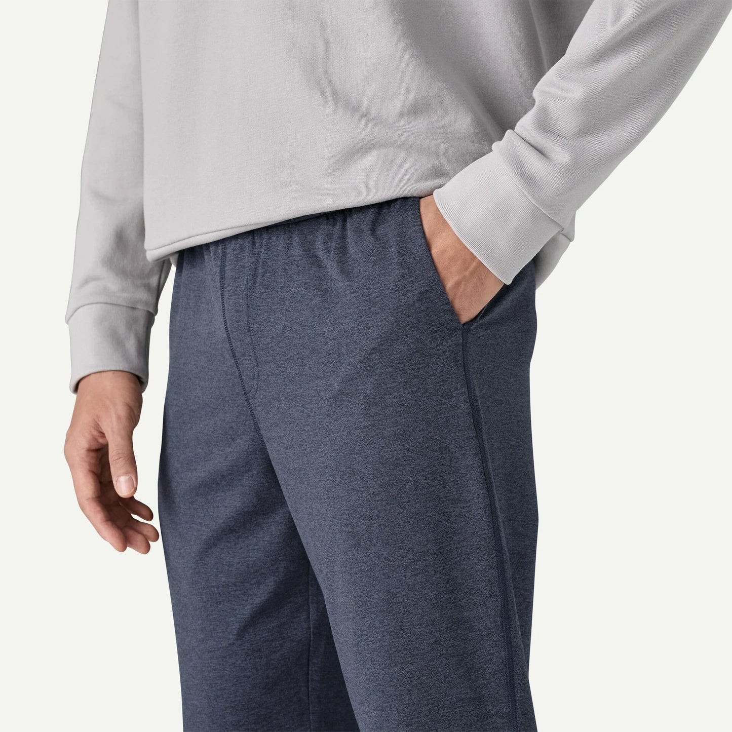 Men's 2-Loose Pants - US 4881