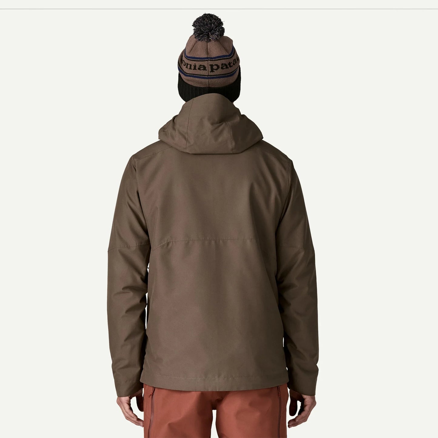 Men's 3-in-1 Powder Town Jacket - US 0579