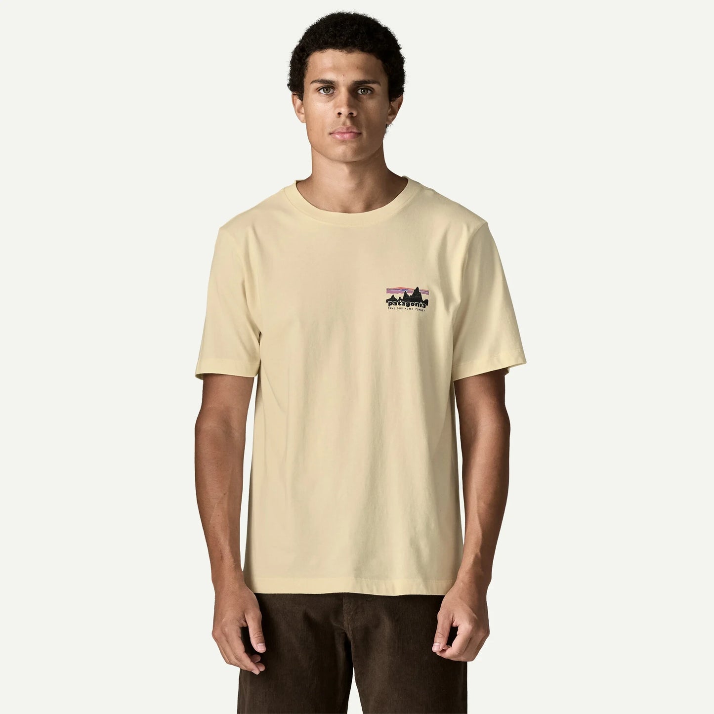 Men's '73 Skyline T-Shirt - US 7652