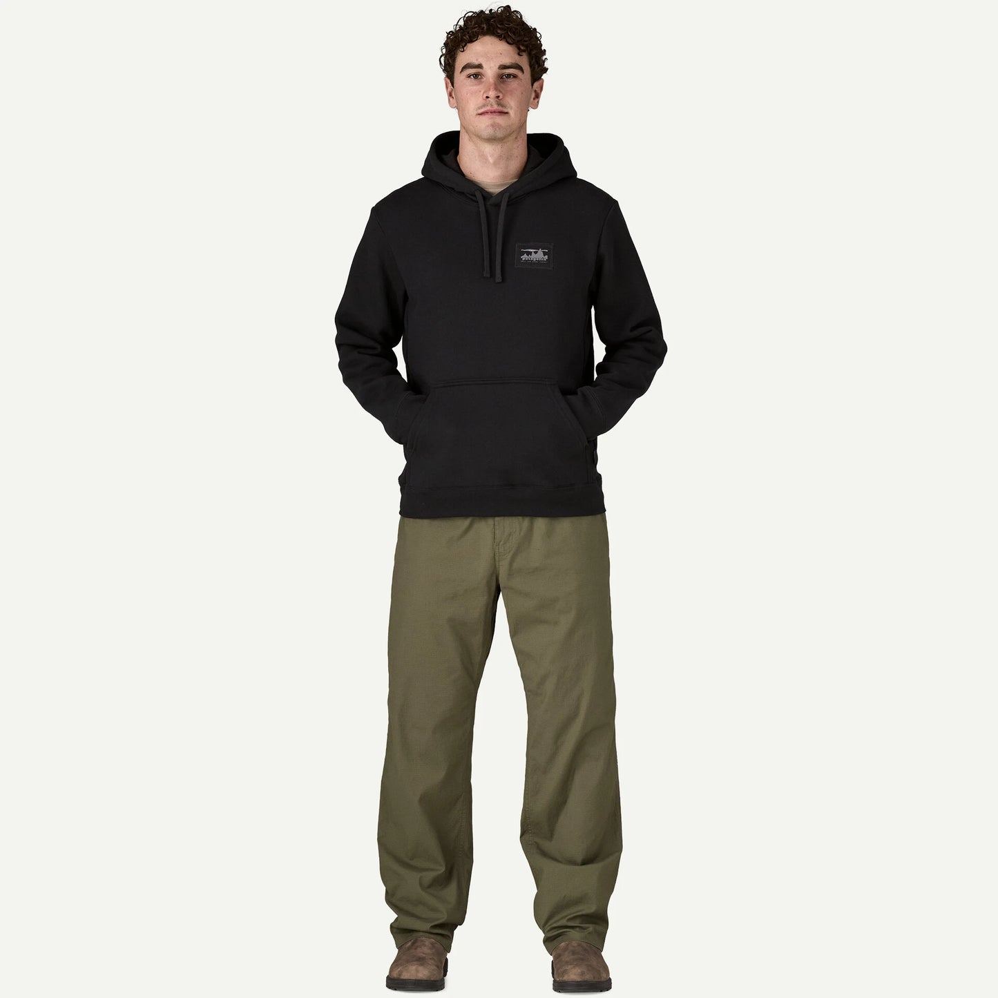 Men's '73 Skyline Uprisal Hoody - US 5116