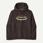 Men's '95 Oval Logo Uprisal Hoody - US 0660