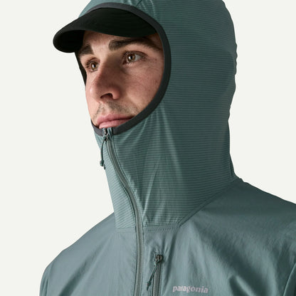 Men's Airshed Pro Pullover - US 3673