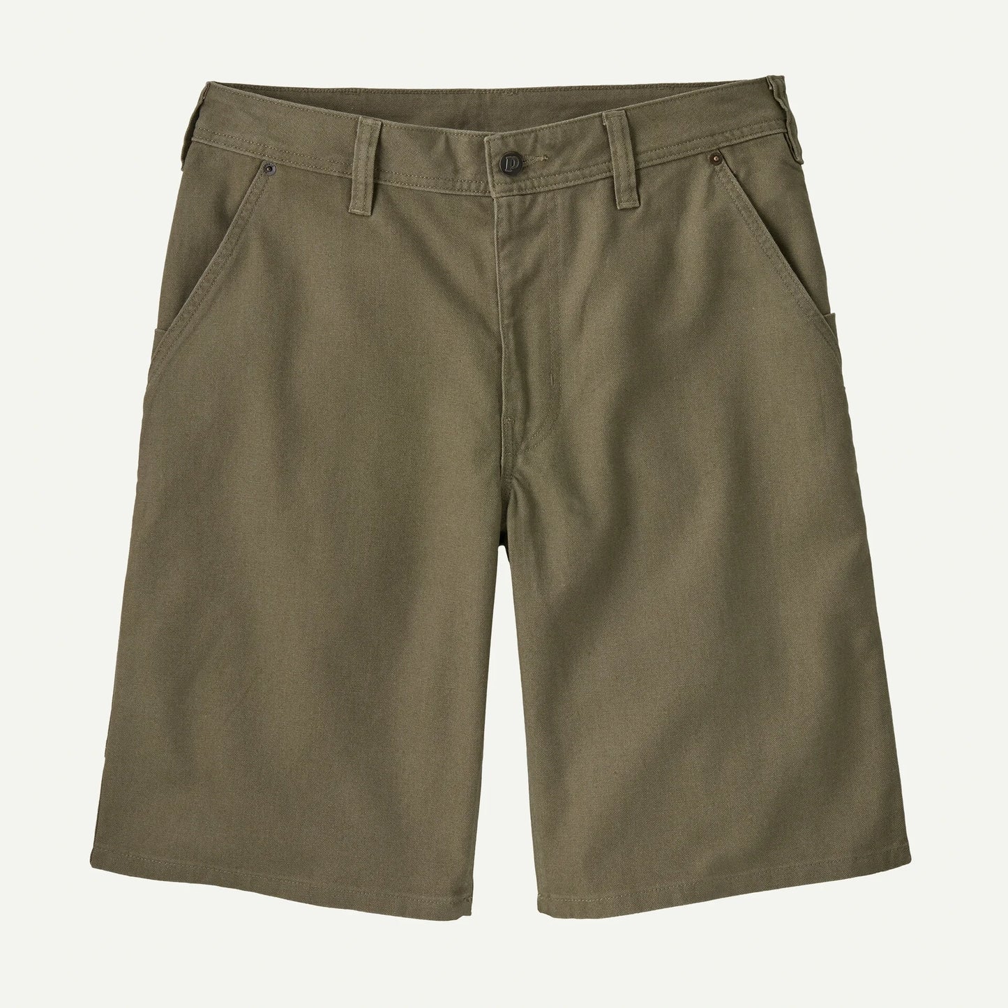 Men's All Seasons 5-Pocket Work Shorts - 11" - US 7718