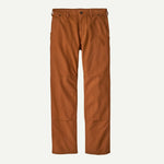 Men's All Seasons Double Knee Work Pants - Regular - US 7010